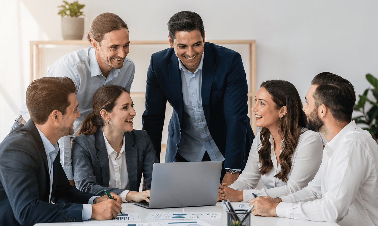 Jak robić skuteczny onboarding?