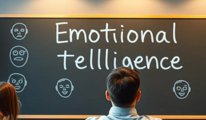 Inteligencja emocjonalna w praktyce