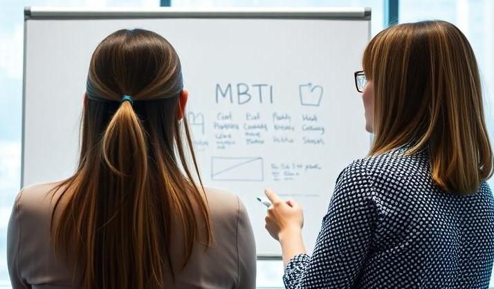 Współpraca zespołowa. Poznaj siebie. Zrozum innych. Buduj synergię - MBTI