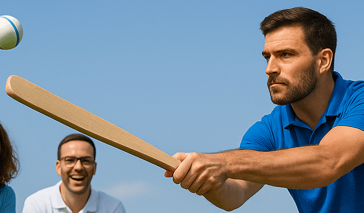 Palant i Praca Zespołowa – Jak Sport Może Wzmocnić Twój Zespół?